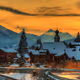 scenery