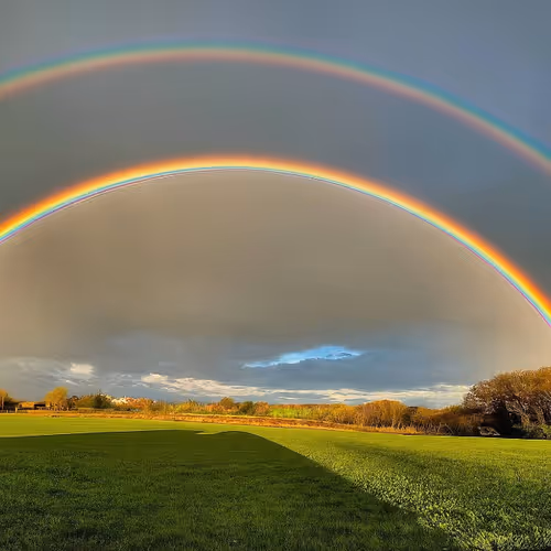 Rainbow