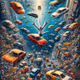 world of cars