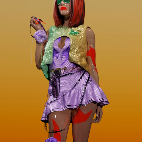 digital fashion