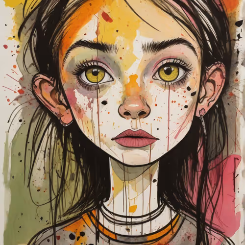 Ojos Grandes