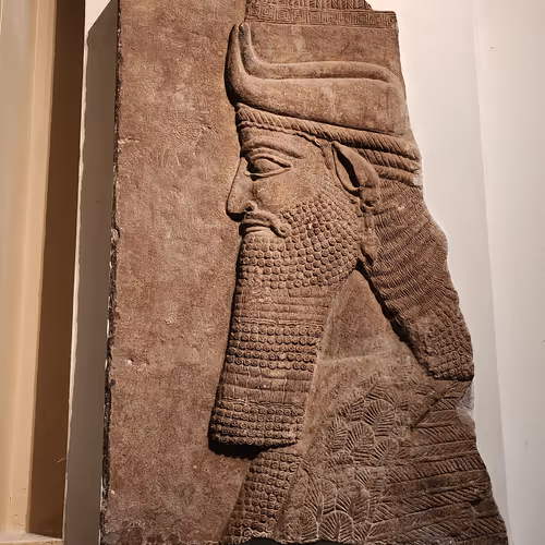 The British Museum