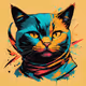 Ninja Cat