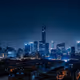 city