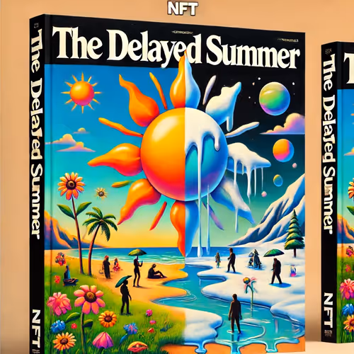 Summer is coming / going