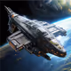 Spaceships