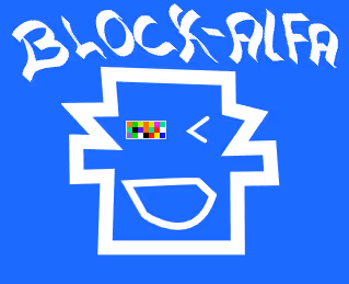 BLOCK.ALFA
