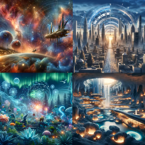 Spectral Dimensions: Beyond the Veil