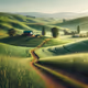 Tranquil Countryside