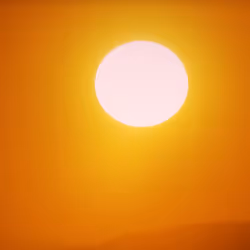 The Sun