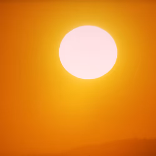 The Sun