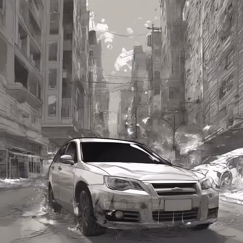 Driving
