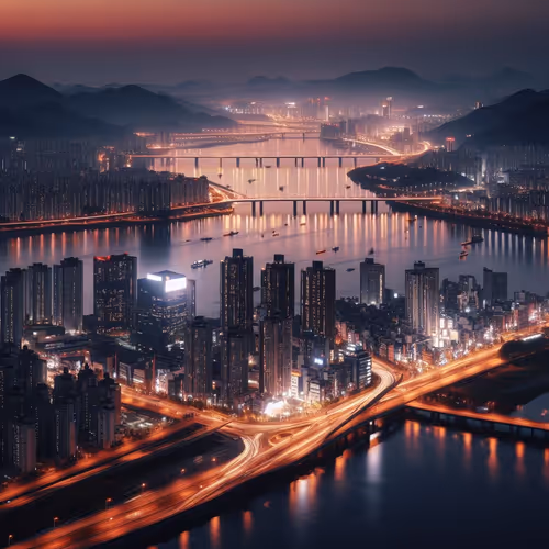 seoul