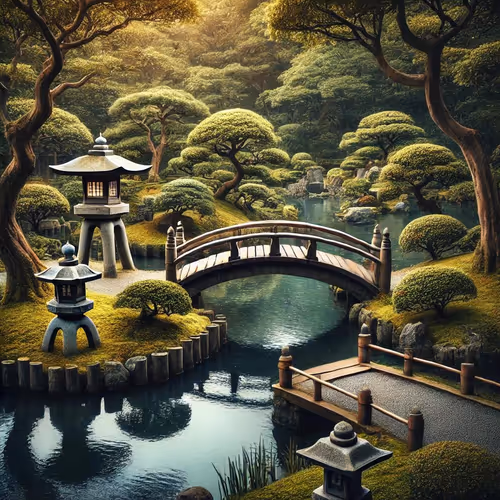 Zen Garden