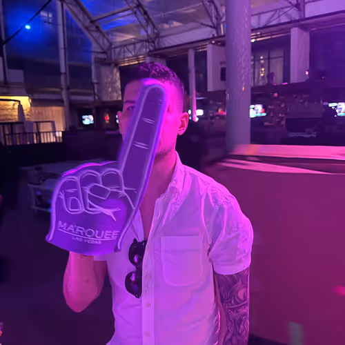 Vegas