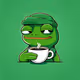 Green Pepe
