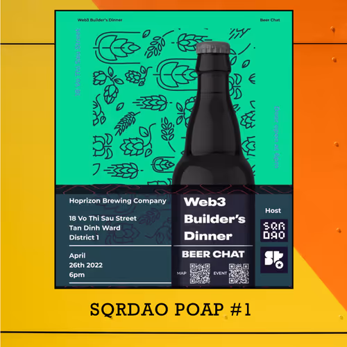 SqrDAO