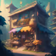 Zora Buildings