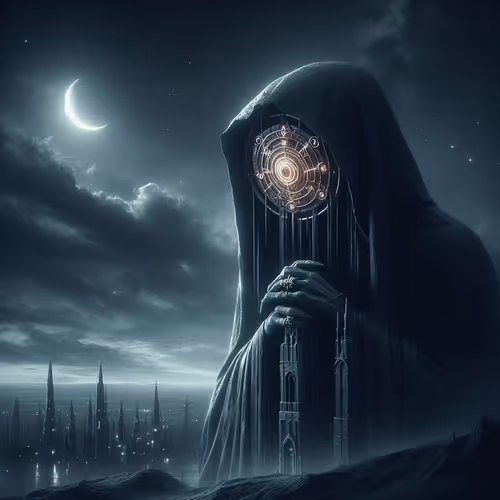 The Silent Watcher