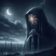 The Silent Watcher