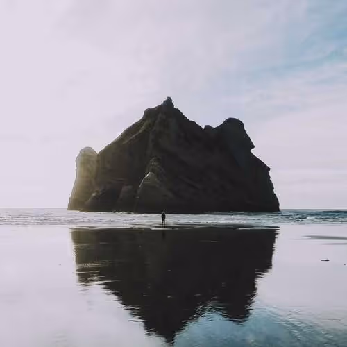 Credits Dome Persistent