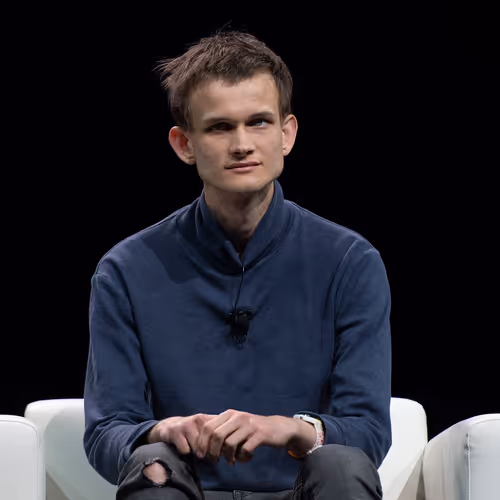 vitalik buterin