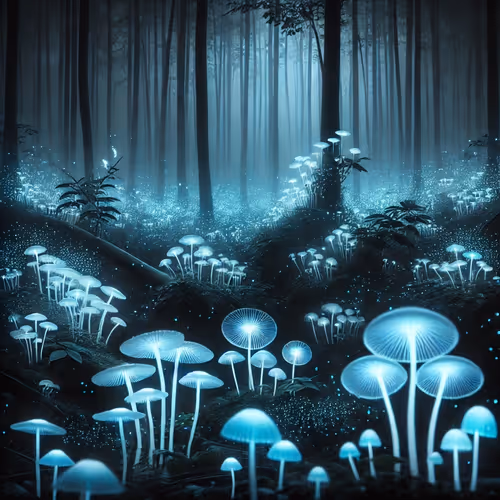 Magic Forest