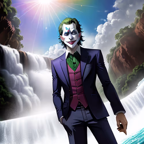 JOKER