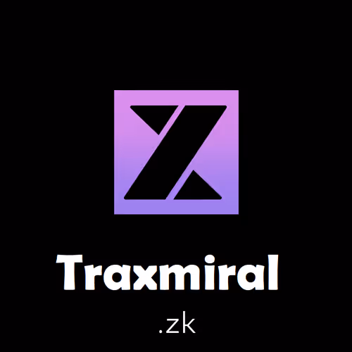 Traxmiral