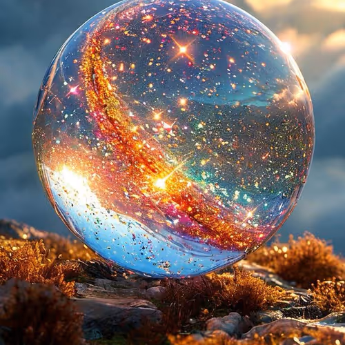 Luminous
