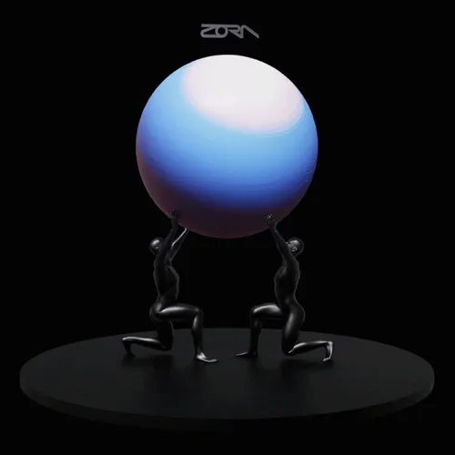 Zora Genesis 1.0