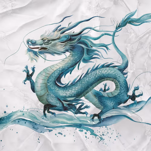 Elementary Dragons