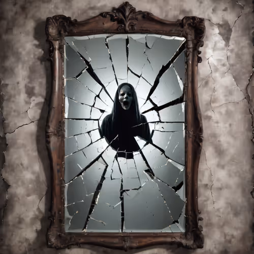 Haunted Cracked