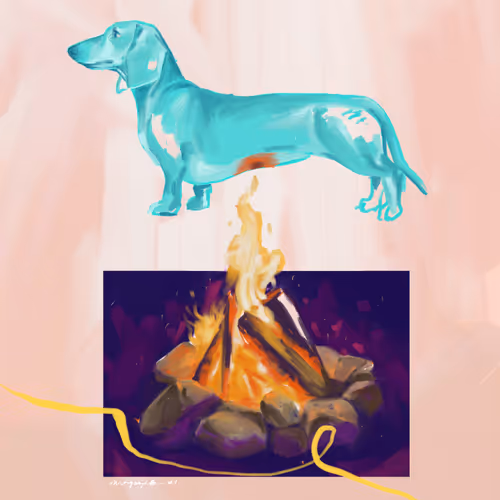 Stuff that pops in my head