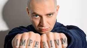 Oxxymiron