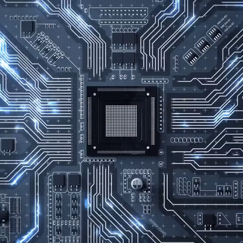 Central processing unit