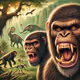 Prehistoric Fury: Guardians of the Primeval Forest
