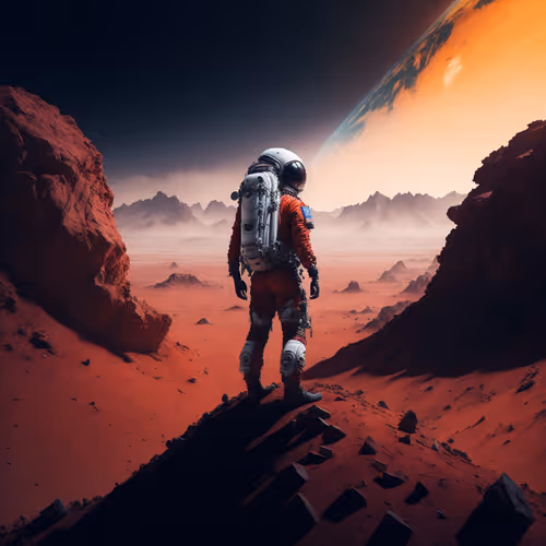 SpaceOdyssey#001