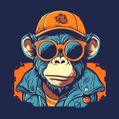 AI Monkey