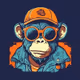 AI Monkey