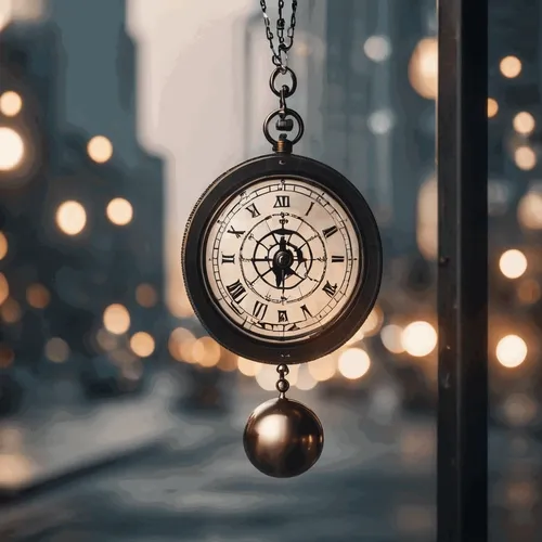 Pendulum