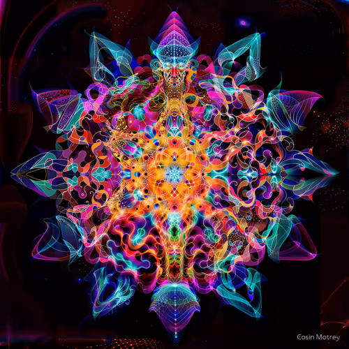 Mandalas