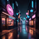 NY Street