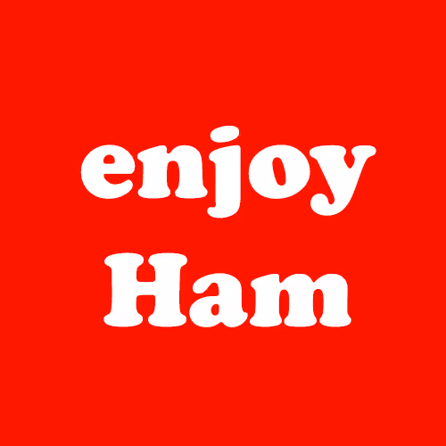 Enjoy-Ham