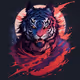 Tiger Inu