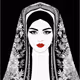 Persian Zora Girl