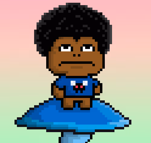 Lens Post Collectibles