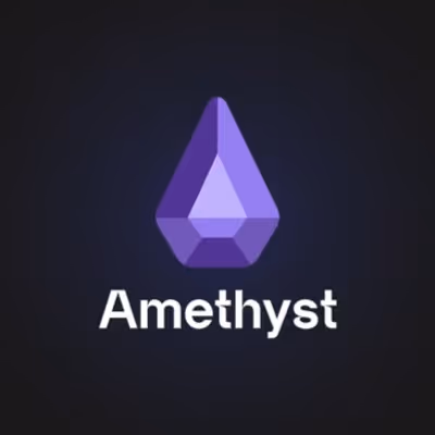 AmethystNFT