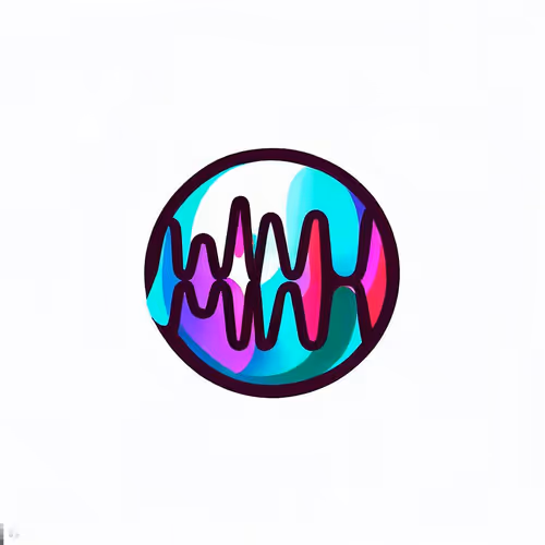Audio SynthWave