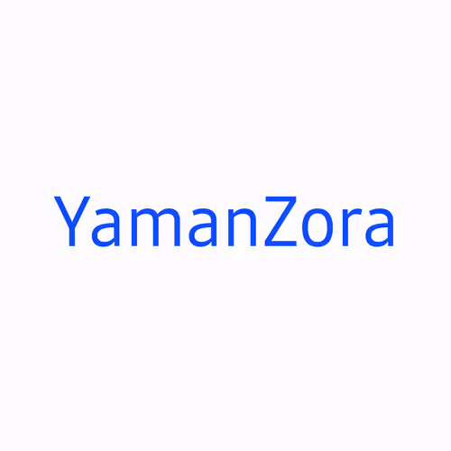 YamanZora